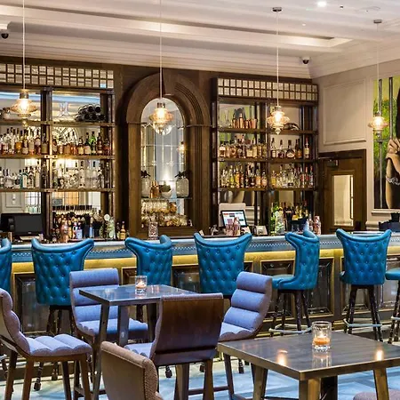 Courthouse Shoreditch Hotel Londra
