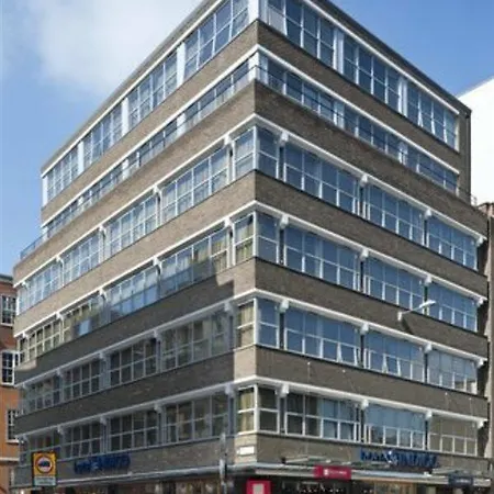 מלון Indigo Tower Hill By Ihg