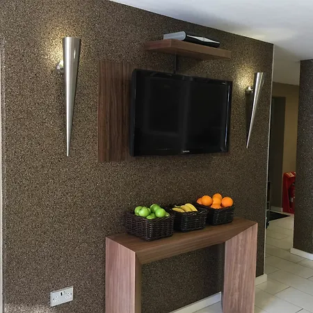 Hotell Regent Excel