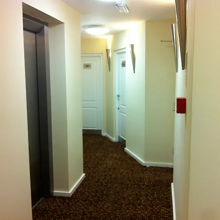 Hotell Regent Excel