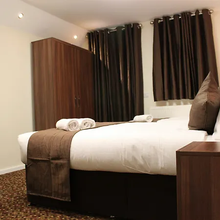Regent Excel Hotell London