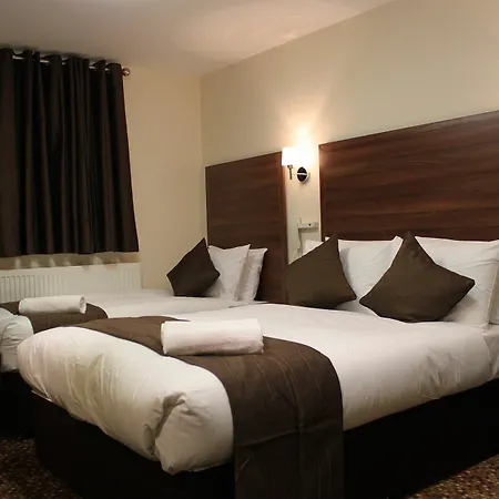 Regent Excel London