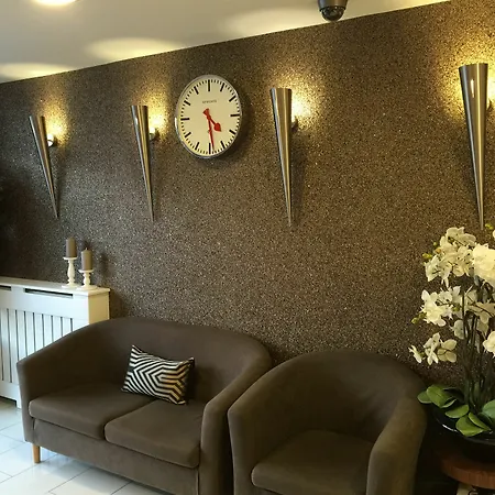 Regent Excel 3* London