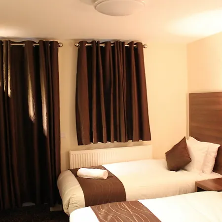 Regent Excel 3* London