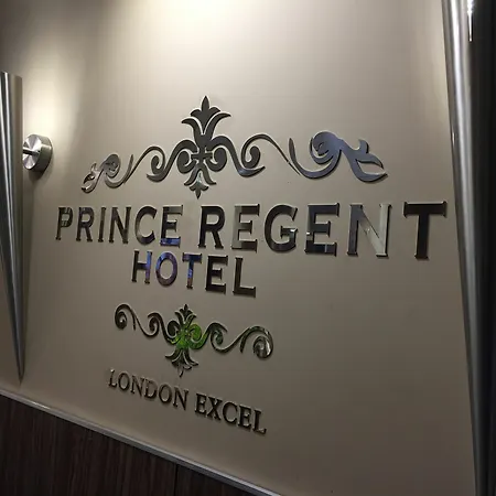 Regent Excel 3* London