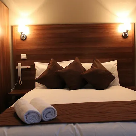 Regent Excel Hotell London
