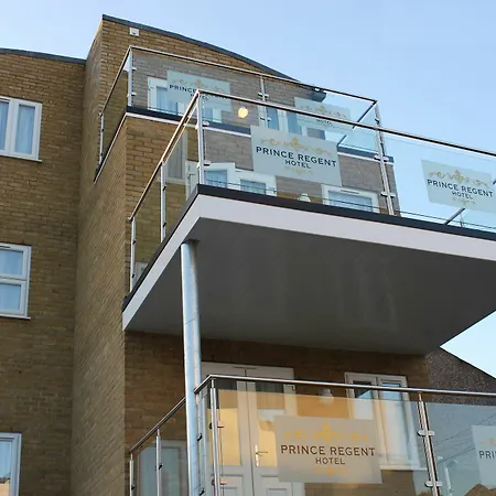 Regent Excel Hotell London