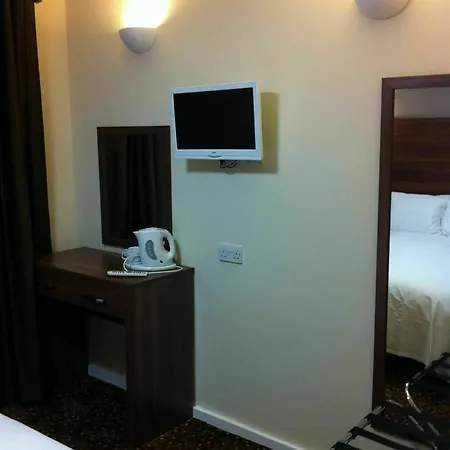Regent Excel London