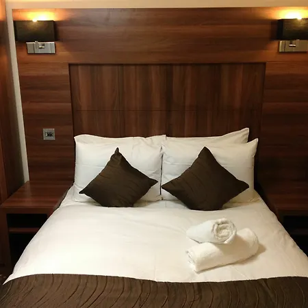 Hotell Regent Excel 3*