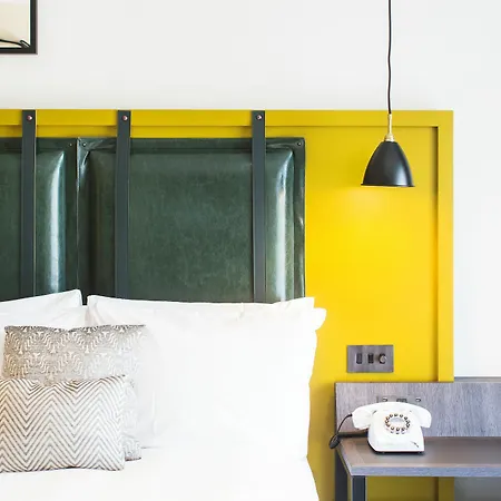 Hotel Clayton Of