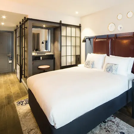 Hotel Clayton Of