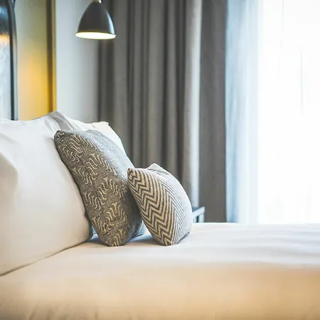 Hotel Clayton Of