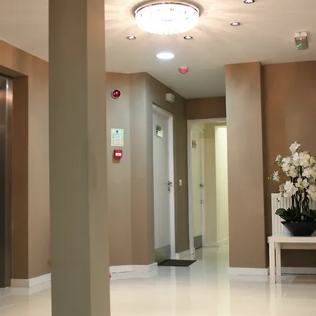 Regent Excel Hotell