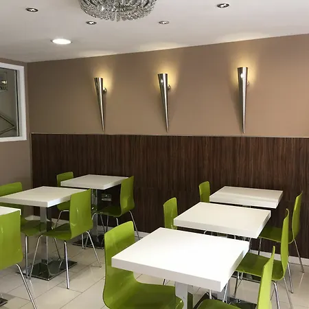 Regent Excel 3* London