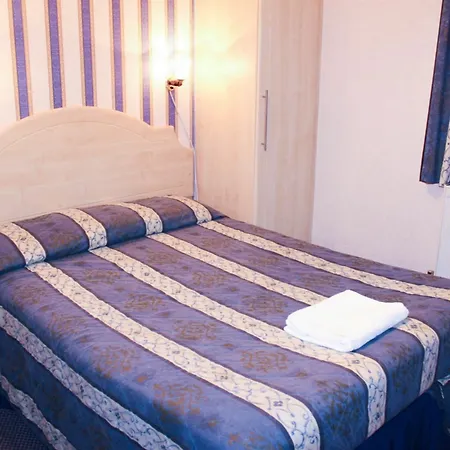 Pensionat Lampton 3*
