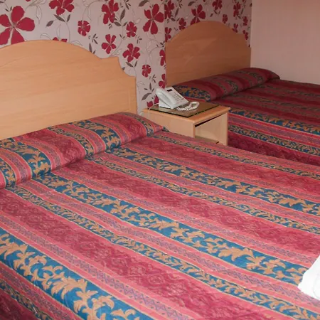 Pensionat Lampton Hounslow