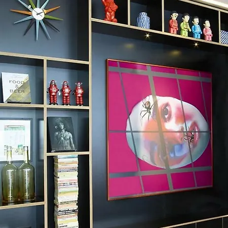 Citizenm Shoreditch