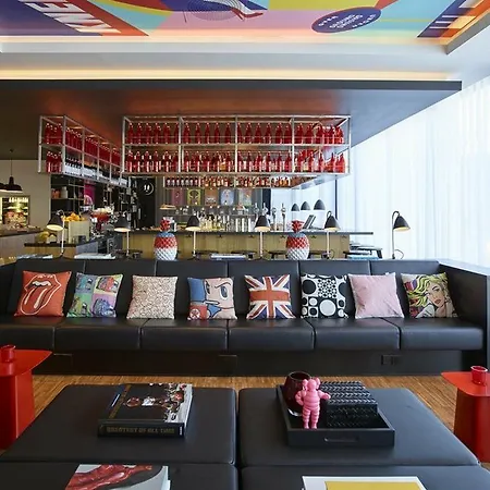 Hotel Citizenm Shoreditch 4*