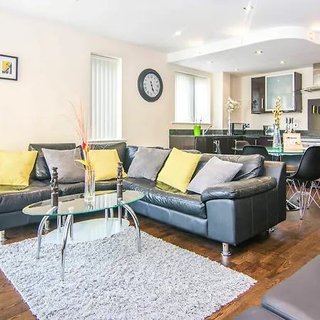 Apartment Wharf - Cuba Street *