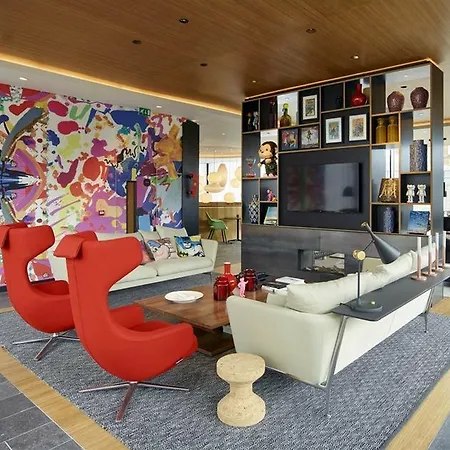 Citizenm Shoreditch 4*