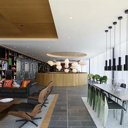 Hotel Citizenm Shoreditch 4*