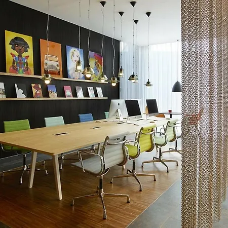 Citizenm Shoreditch 4* Londra