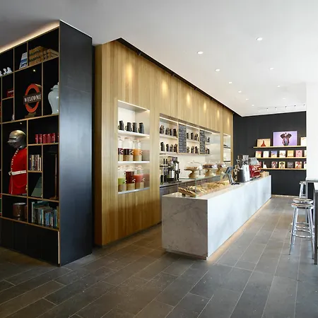 Citizenm Shoreditch