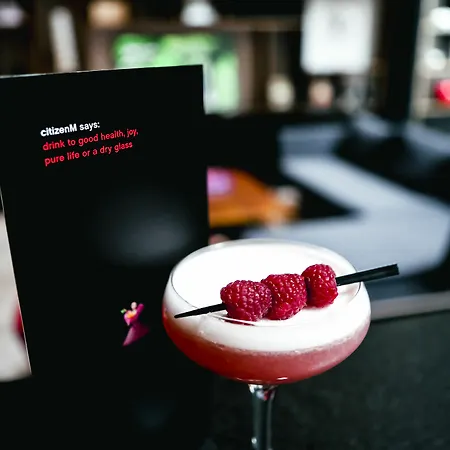 Citizenm Shoreditch