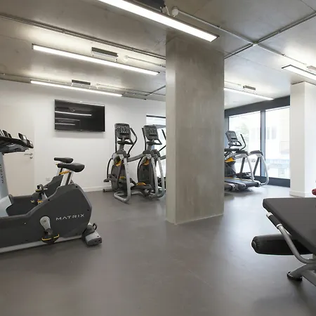 Pure Citystay Aldgate Apartment London