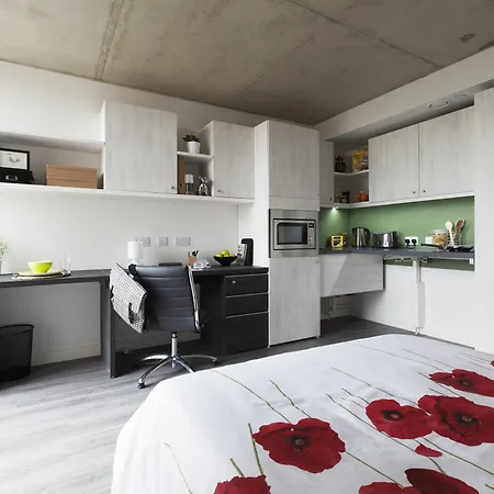 Pure Citystay Aldgate