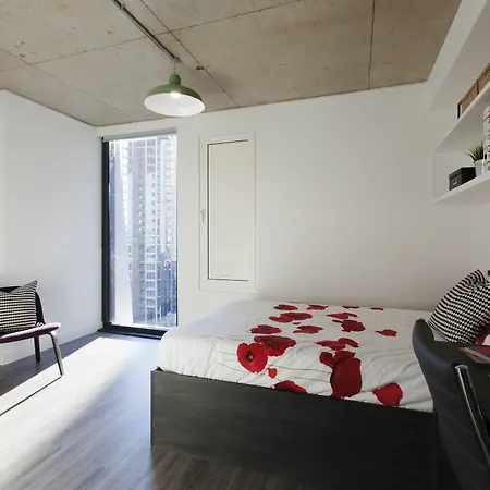 Pure Citystay Aldgate *