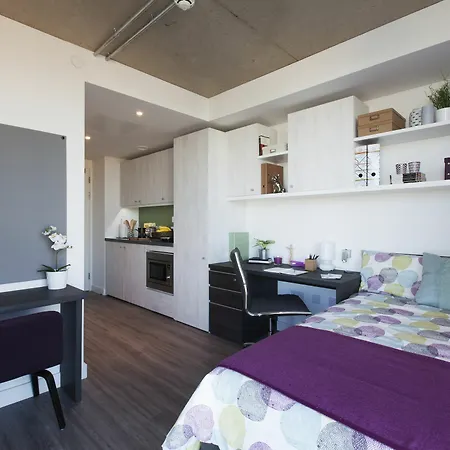Pure Citystay Aldgate