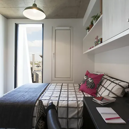 Pure Citystay Aldgate London