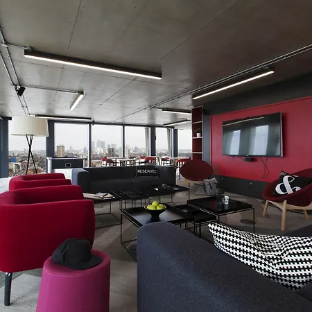 Pure Citystay Aldgate