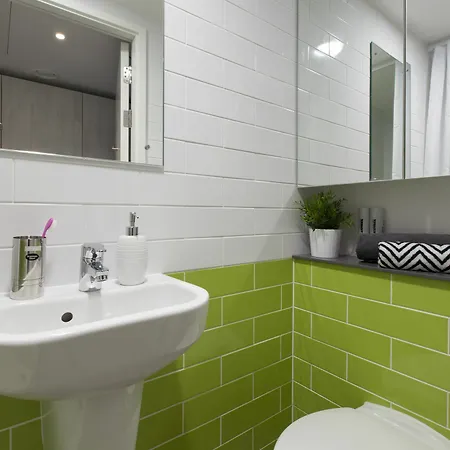 Pure Citystay Aldgate * London