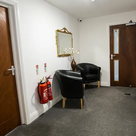 Guest house Rosalee Ilford