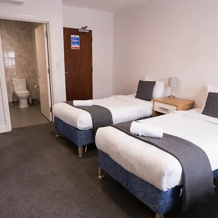 Rosalee Guest house Ilford
