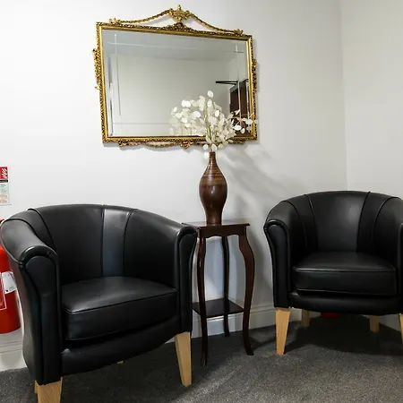 Guest house Rosalee 3*
