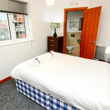 Apartment Wharf - Cuba Street *