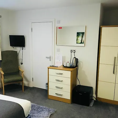 Rosalee Guest house 3*