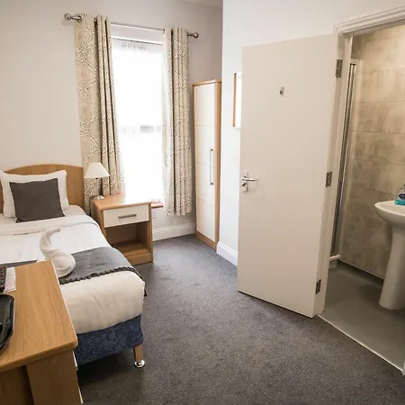 Guest house Rosalee