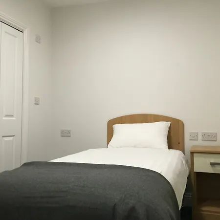 Guest house Rosalee Ilford