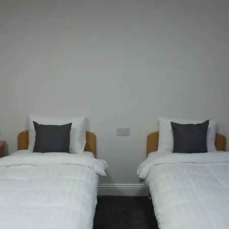 Guest house Rosalee Ilford