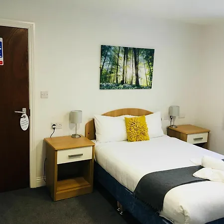 Guest house Rosalee 3*