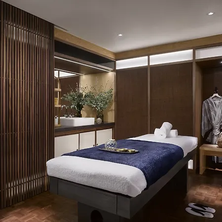 Nobu Shoreditch Λονδίνο