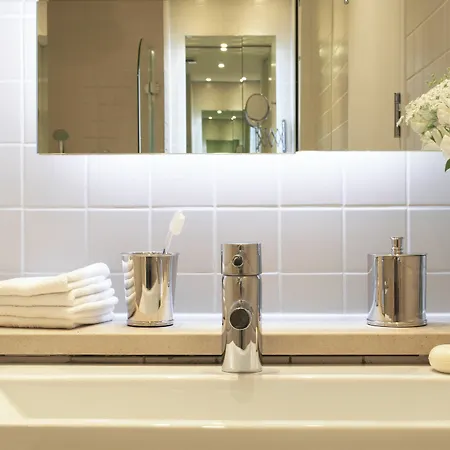Apart-hotel No.5 Maddox Street Londres