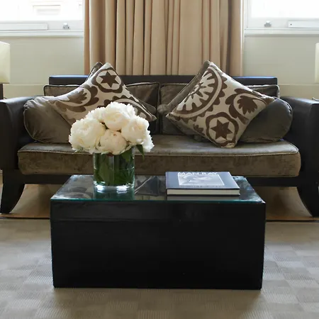 No.5 Maddox Street Apart-hotel Londres