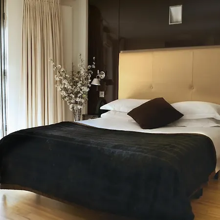 No.5 Maddox Street 4* Londres