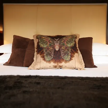 Apart-hotel No.5 Maddox Street Londres