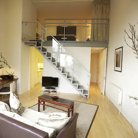 No.5 Maddox Street 4* Londres